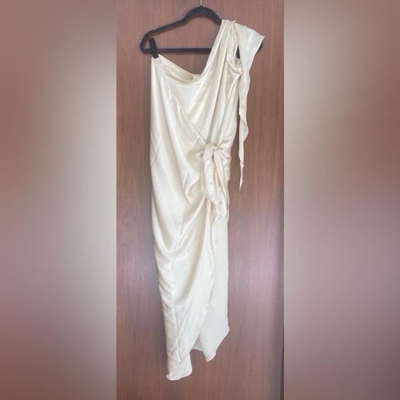 NWT BaoBab Marea Dress in Sand